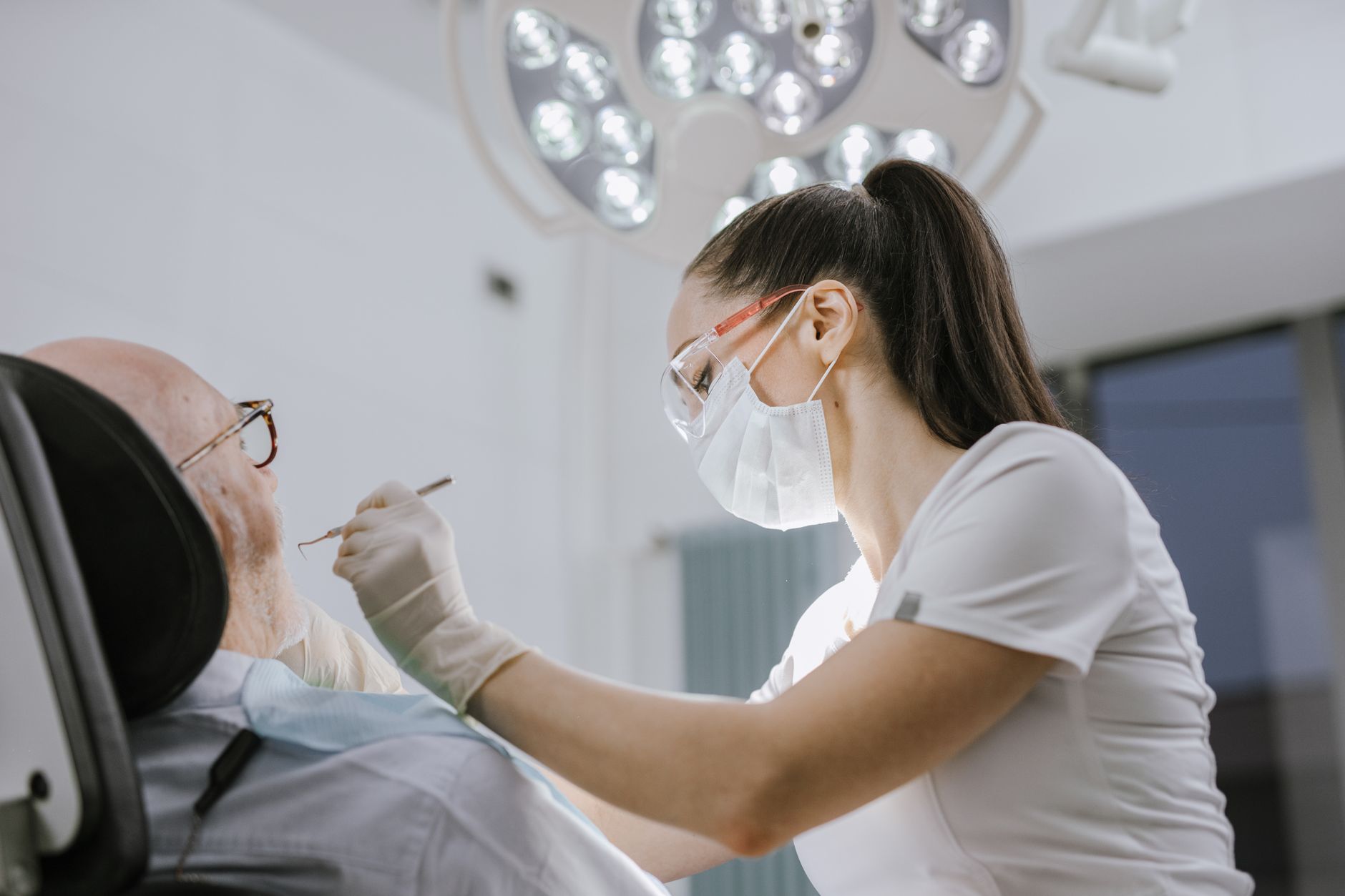dentiste urgence Chevilly-Larue